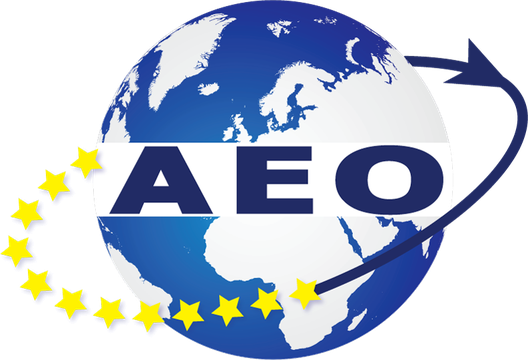 AEO — Authorised Economic Operator