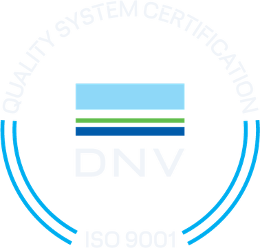 DNV — ISO 9001